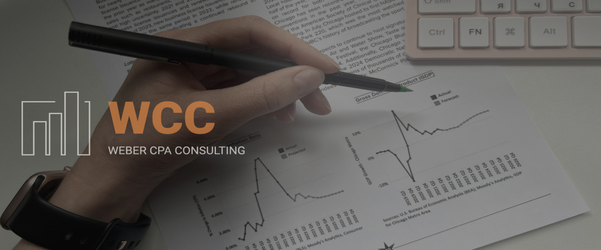 Nonprofit cost allocation plan