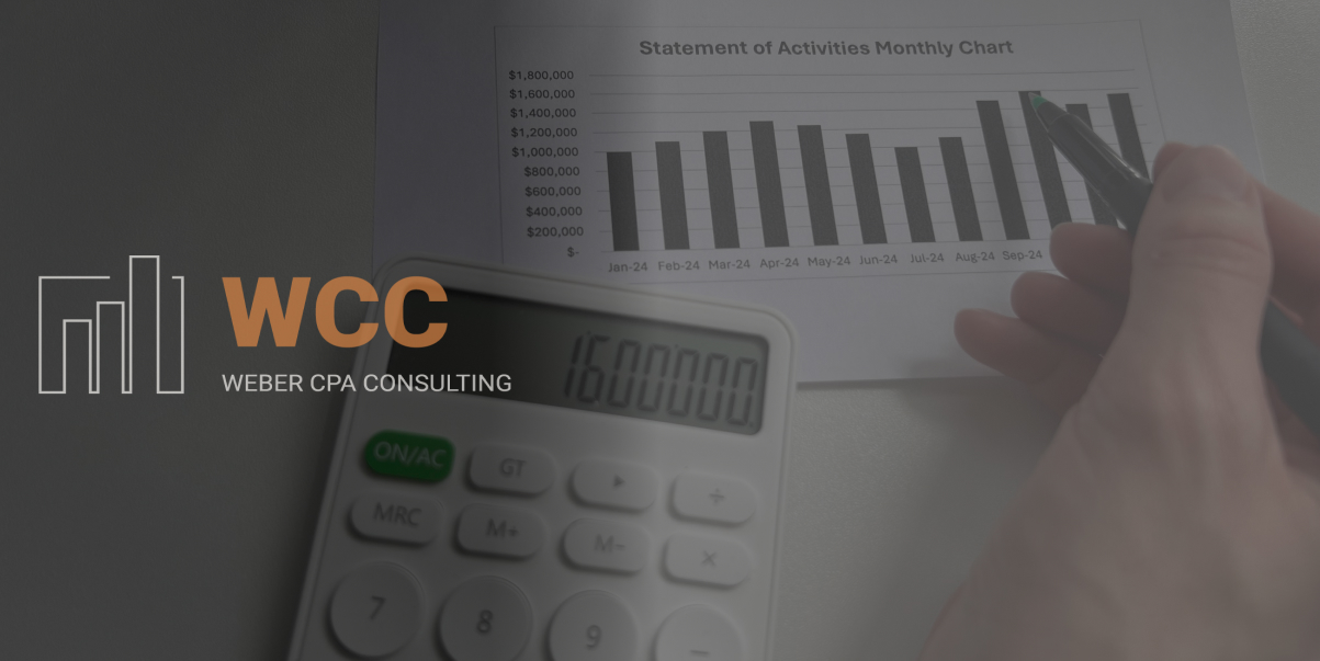 statement of activities