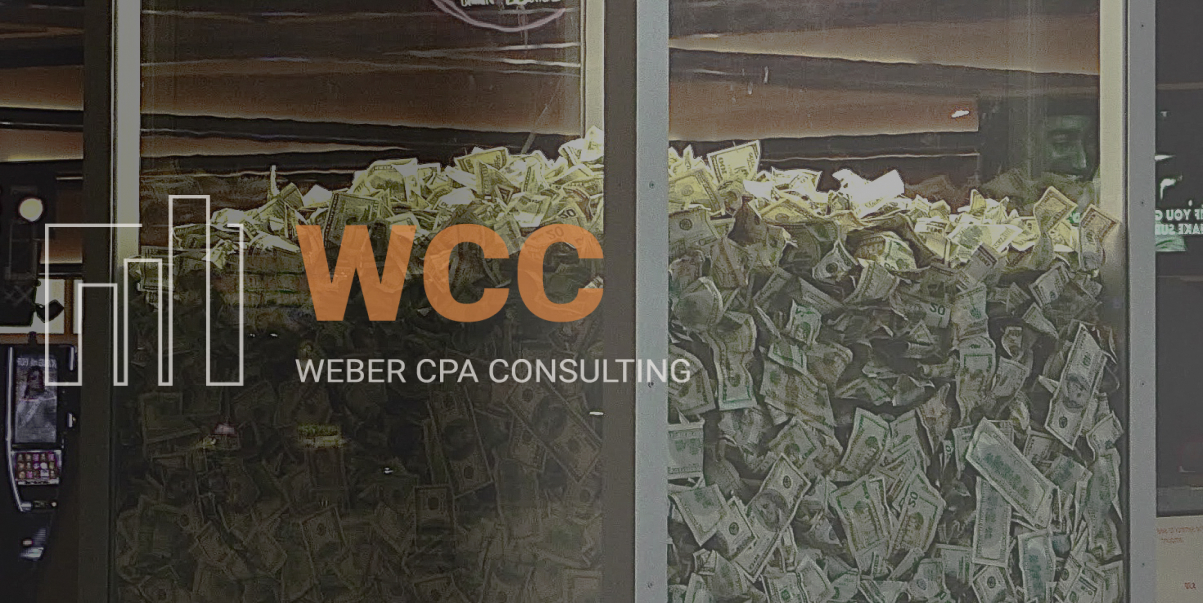 contribution revenue